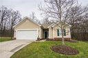 10208 Apple Dove Court sold home in Charlotte, SC