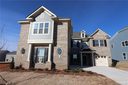 9546 Pressley Drive 84 sold home in Concord, SC