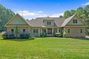 1133 Fern Hill Road sold home in Mooresville, SC