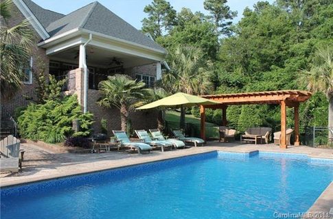 5339 Masons Ferry Road sold home in Masons Crossing, Lake Wylie, SC
