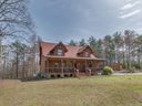 695 Mcowenben Pass sold home in Lake Lure, SC