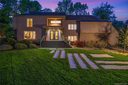 6701 Atwell Court sold home in Charlotte, SC