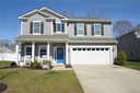 220 Paradise Hills Circle sold home in Mooresville, SC