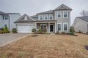 1031 Crescent Moon Drive sold home in Fort Mill, SC