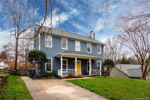 11105 Berkley Square Lane