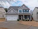 10715 Cove Point Drive sold home in Charlotte, SC