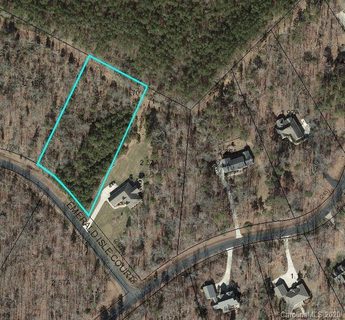 156 Emerald Isle Court sold home in Stoney Point Harbor, Lexington, NC