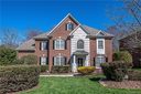 5309 Kathryn Blair Lane sold home in Charlotte, SC