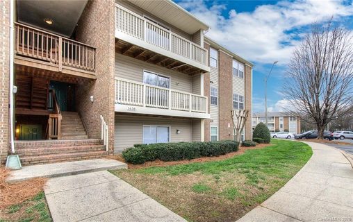 1638 Arlyn Circle H