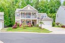 2096 Angel Oak Drive sold home in Fort Mill, SC
