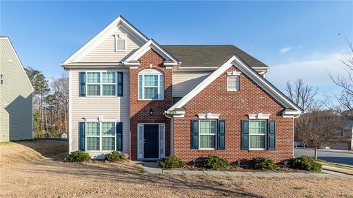 1265 Soothing Court