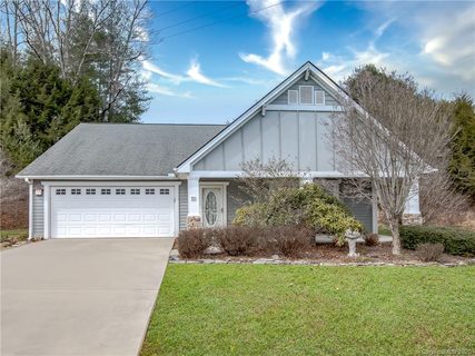 49 Sunview Circle sold home in Baldwin Cove, Arden, NC