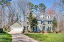 240 Pine Creek Drive sold home in Charlotte, SC