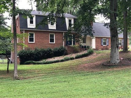 1000 Brafford Drive sold home in Brafford Farms, Concord, NC