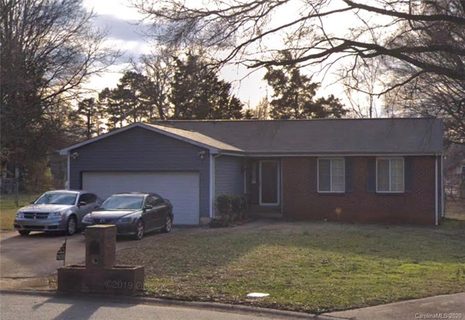 7459 Ponders End Lane sold home in Olde Concord, Charlotte, NC