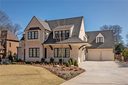 2335 Vernon Drive sold home in Charlotte, SC