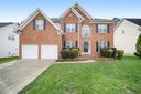 1921 Copperplate Road sold home in Charlotte, SC