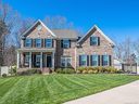1008 Brookmeade Drive sold home in Waxhaw, SC
