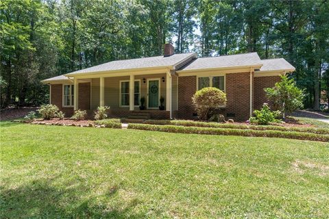139 Griffin Road sold home in Castanea Acres, Stanley, NC