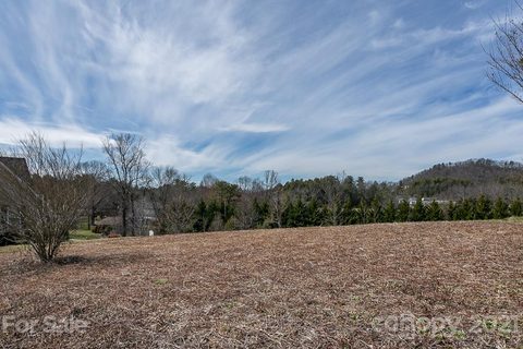 38 Red Laurel Court sold lot in Lone Laurel, Hendersonville, NC