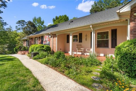 7801 Blue Ridge Circle