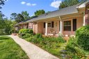 7801 Blue Ridge Circle sold home in Charlotte, SC