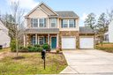 2344 Lake Vista Drive sold home in Mount Holly, SC