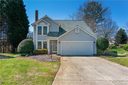 6612 Georgeanne Court sold home in Charlotte, SC