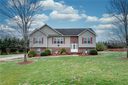 2321 Ellen Street sold home in Granite Falls, SC