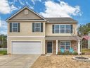 125 Mossy Pond Road sold home in Statesville, SC