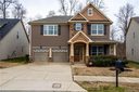 4322 Hubbard Falls Drive sold home in Charlotte, SC