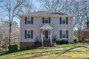 7204 Essington Drive sold home in Charlotte, SC