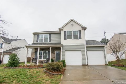 2618 Spring Breeze Way
