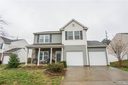 2618 Spring Breeze Way sold home in Monroe, SC
