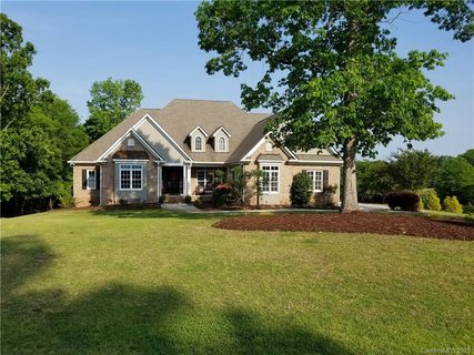 107 Spinnaker Bay Lane sold home in Masons Crossing, Lake Wylie, SC