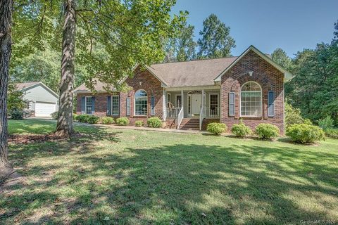 227 Laren Road sold home in Wildwood Pines, Shelby, NC