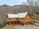 434 Ogles Gap Road sold home in Burnsville, SC