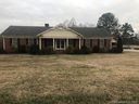 1501 Wesson Road sold home in Shelby, SC