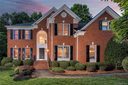 1624 Cape Fear Court sold home in Matthews, SC