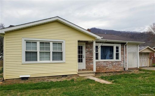 1162 Sulphur Springs Road sold home in Bessie Atkins, Waynesville, NC