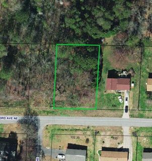 2587 33rd Avenue sold home in Eastwood, Hickory, NC