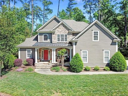 7952 Glen Abbey Circle sold home in Cowans Ford Park, Stanley, NC