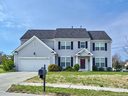 7461 Katelyn Court 107 sold home in Harrisburg, SC