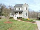 1642 Berkshire Drive sold home in Hickory, SC