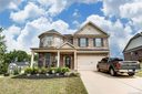 336 Kerrydale Court sold home in Clover, SC