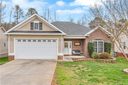 1528 Mayfair Drive sold home in Conover, SC