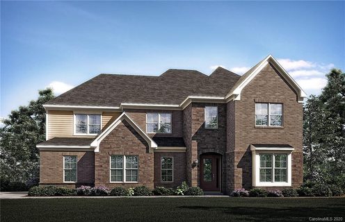 113 Lindstrom Way 20 sold home in Weddington Preserve, Waxhaw, NC