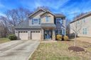2519 Botanical Court sold home in Concord, SC