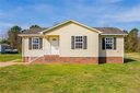 207 Black Rock School Road sold home in Cherryville, SC