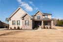 16204 Bastille Drive sold home in Charlotte, SC